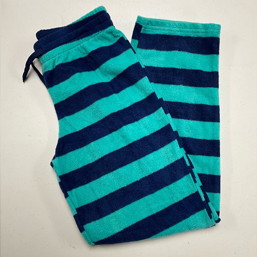Cat & Jack Girl/Boy Stripes Pajama M(8-10)